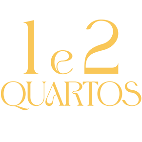 informação de 1 e 2 quartos residencial arend